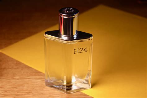 hermes perfume reviews.